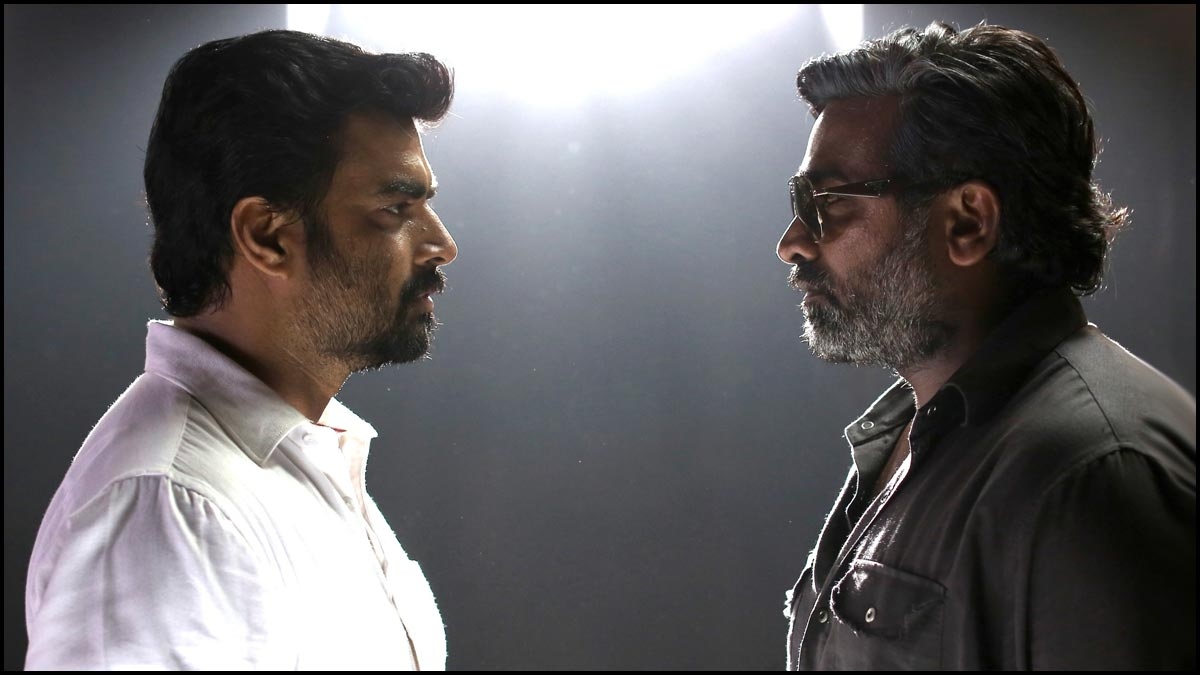 Vikram Vedha (2017) Streaming: Watch & Stream Online via Amazon Prime Video