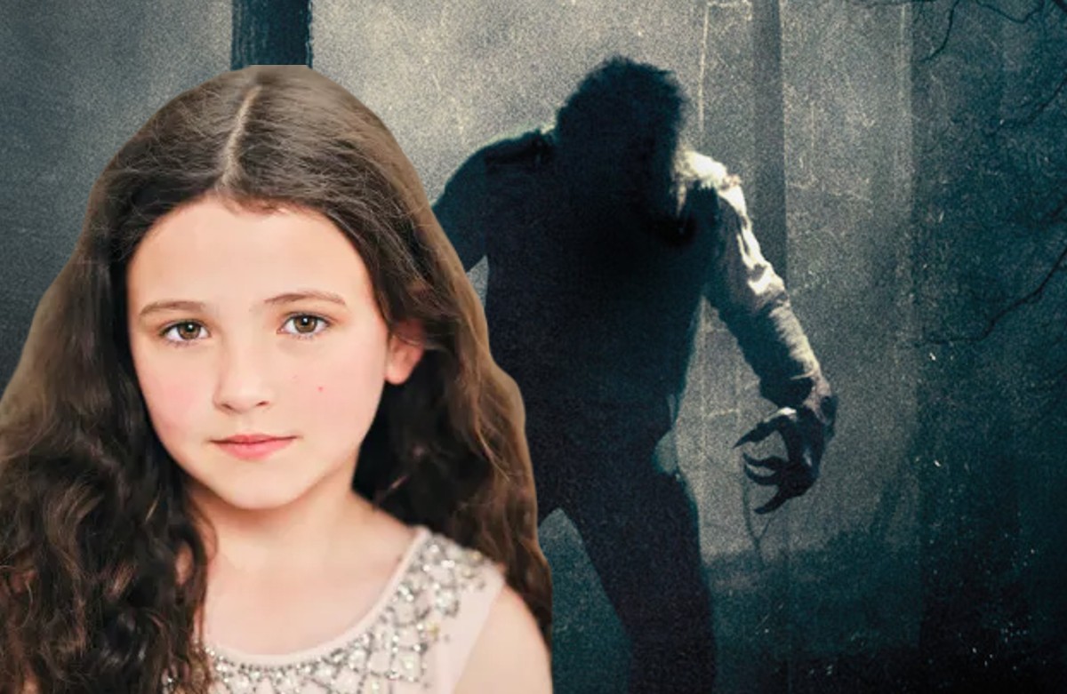 Wolf Man Matilda Firth Joins Cast of Universal Horror Movie