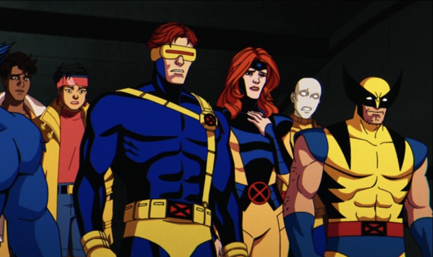 X-Men '97 Creator Reveals Which Story Arc Should Fans Revisit Before ...