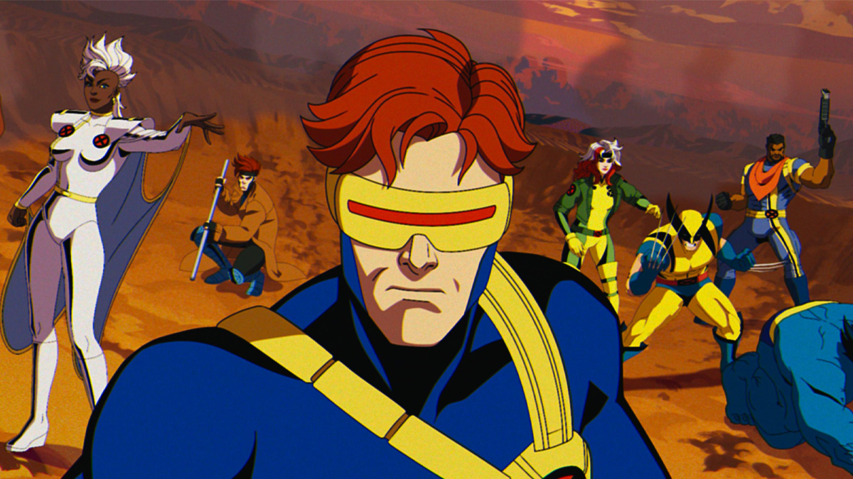 Watch X-Men '97 Episode 7 Online: Are There Free or Cheap Streaming ...