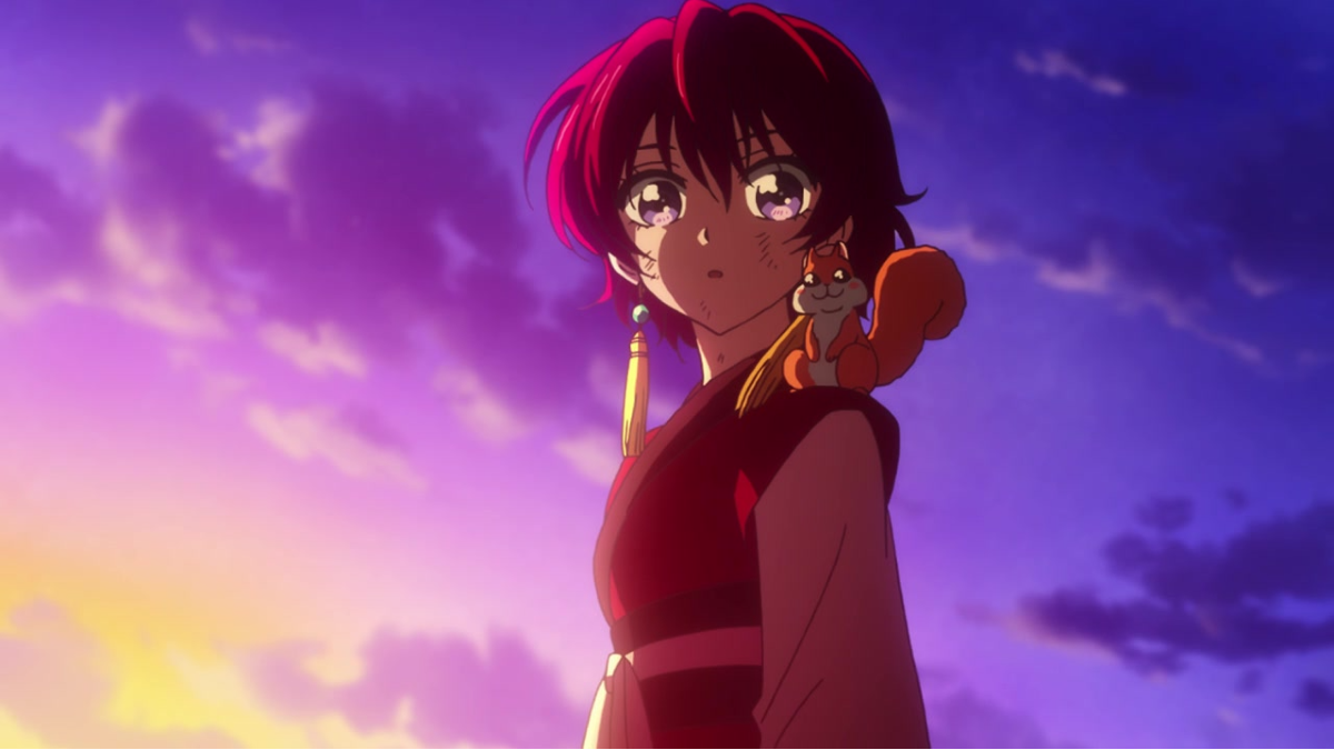 Yona of the Dawn: Is the Manga Finished? Is the Anime Over?