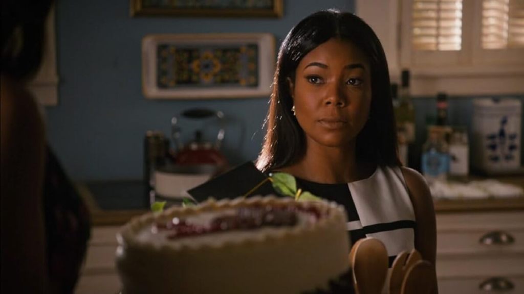 Being Mary Jane Season 3