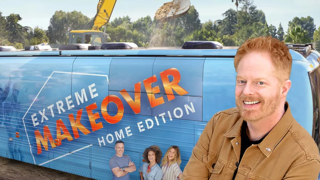 Extreme Makeover: Home Edition (2003) Season 4