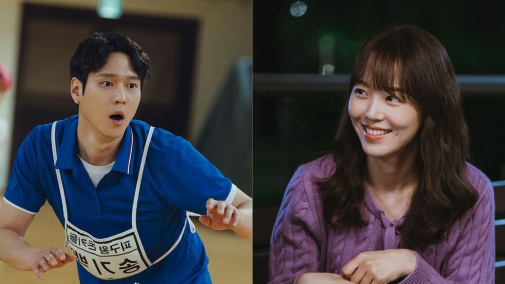 Frankly Speaking Episode 10 Trailer: Go Kyung-Pyo & Kang Han-Na Land in a Scandal 