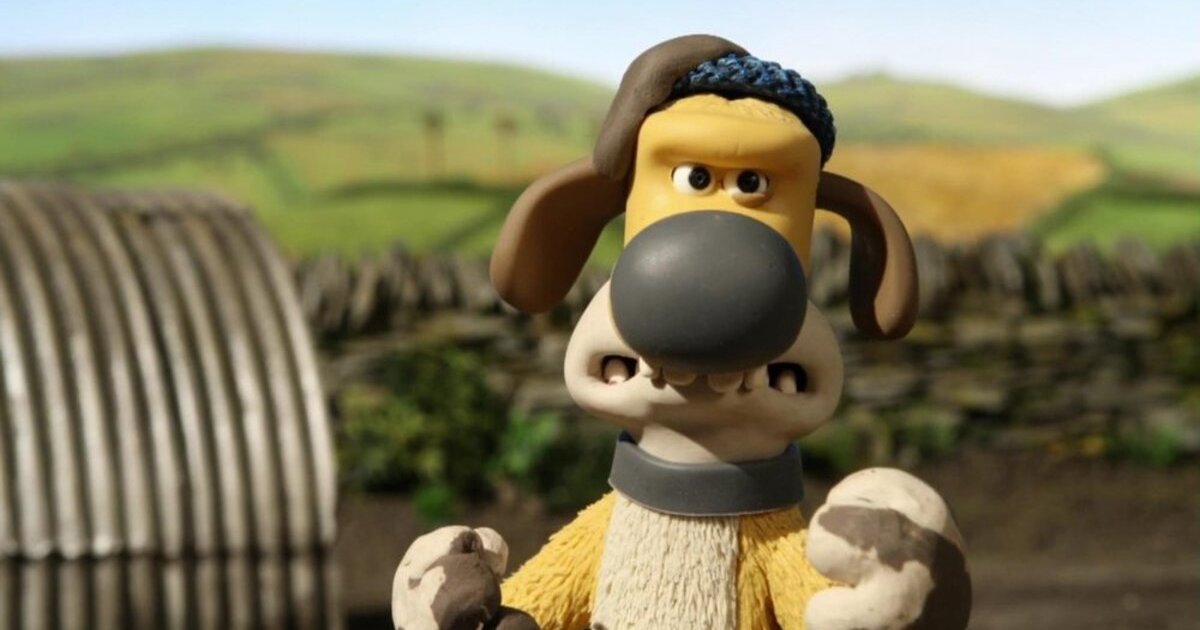 Shaun the Sheep Season 2 Streaming: Watch & Stream Online via Amazon ...