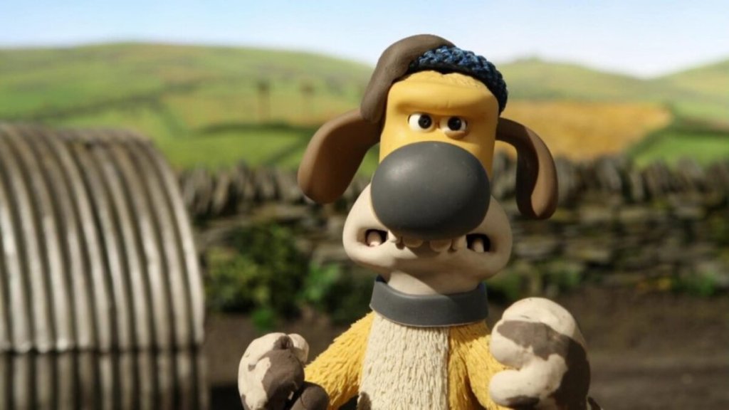 Shaun the Sheep Season 2