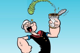 Popeye: The Continuing Adventures Season 1 streaming