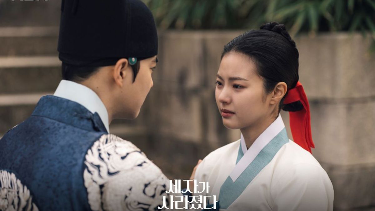 Missing Crown Prince Episode 13 Recap & Spoilers: Did Kim Min-Kyu ...