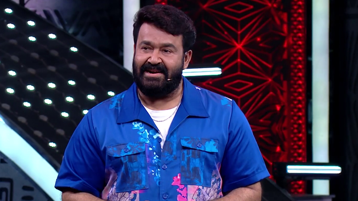 Результаты голосования Bigg Boss Malayalam 6, неделя 11: Джинто занимает первое место