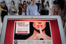 Ashley Madison Netflix documentary