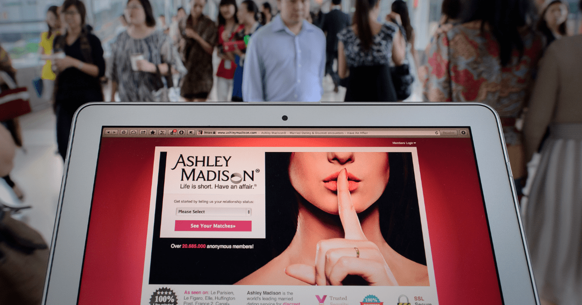 Does Ashley Madison Still Exist? Netflix Documentary Revisits Dating Website’s Infamous Hack