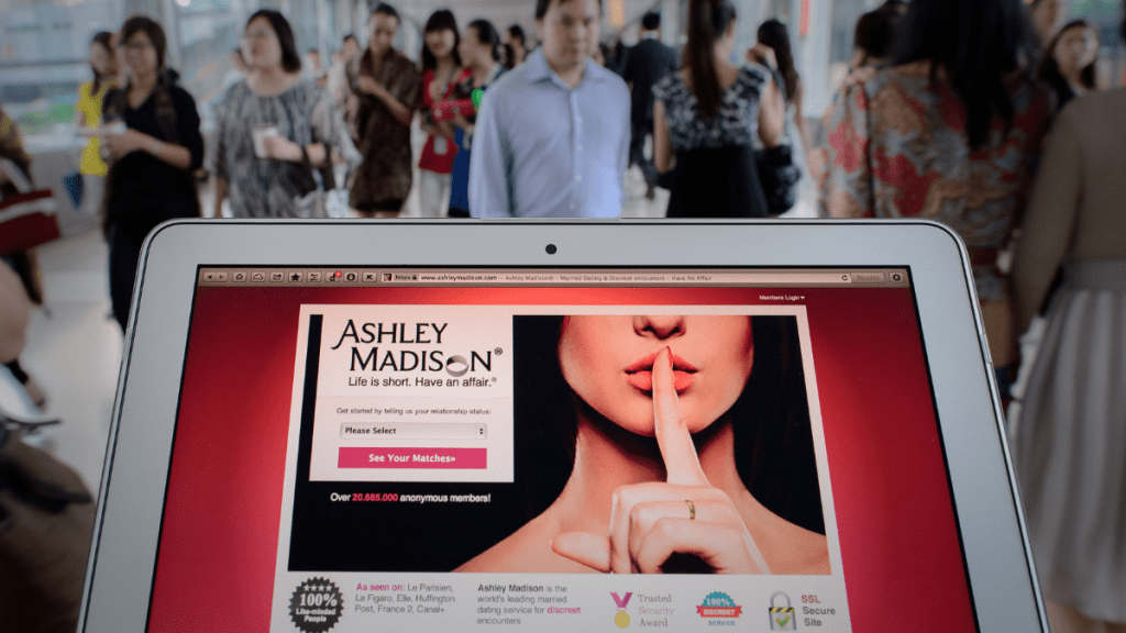 Does Ashley Madison Still Exist? Netflix Documentary Revisits Dating