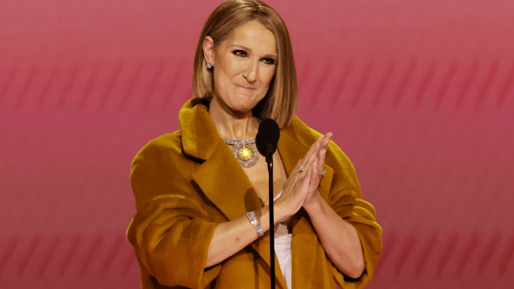 Celine Dion Neurological Condition: What Does Prime Video Documentary Trailer Reveal?