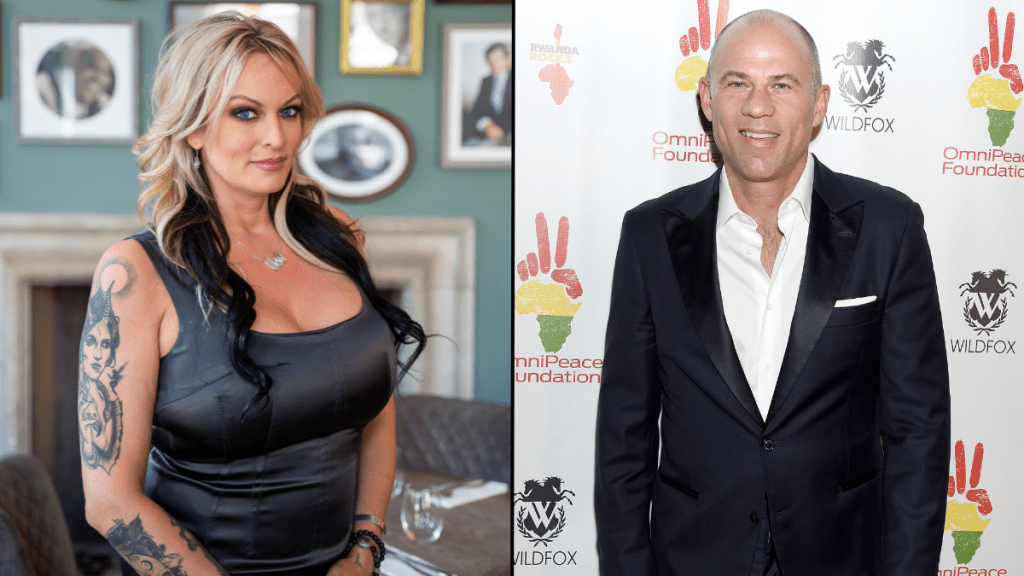 Stormy Daniels’ Former Attorney: Where Is Michael Avenatti Now?