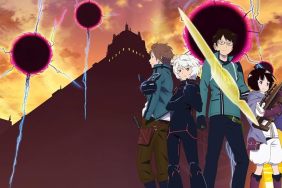 World Trigger Season 1