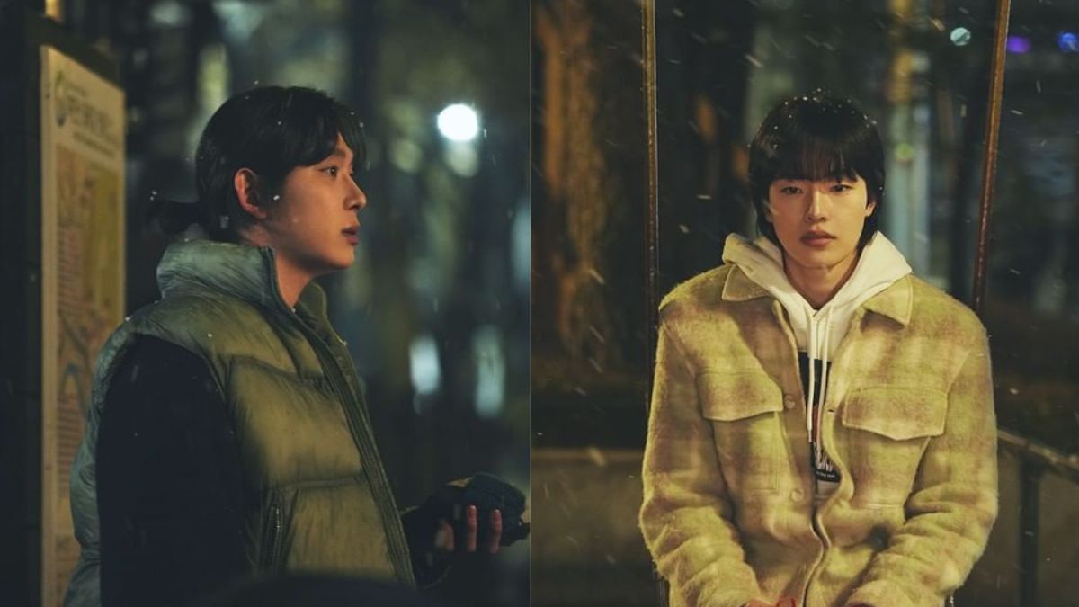 Boys Be Brave Episodes 5 & 6 Recap: Did Kim Sung-Hyun Confess His ...