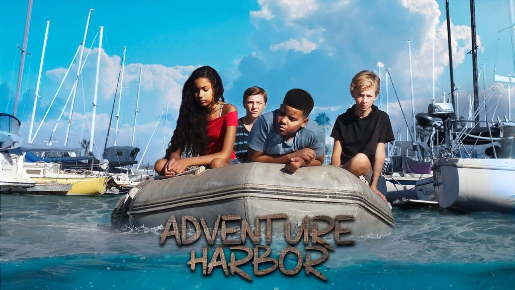 Adventure Harbor