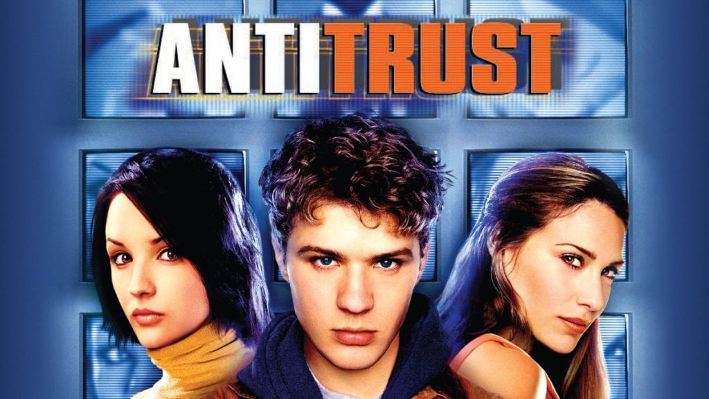 Antitrust Streaming: Watch & Stream Online via HBO Max