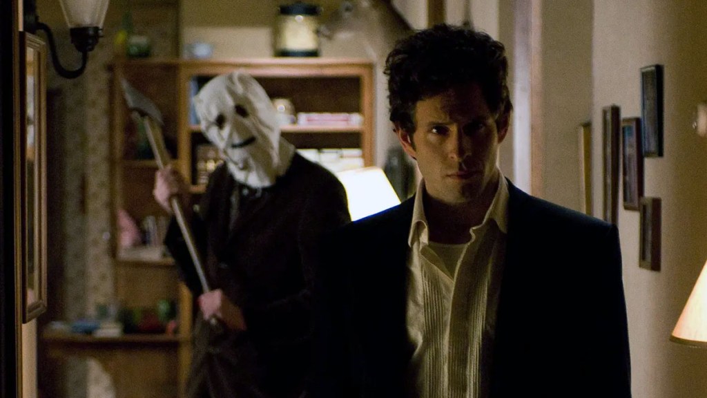 Are The Strangers Movies Based on a True Story?