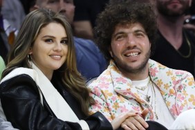 Benny Blanco Selena Gomez boyfriend