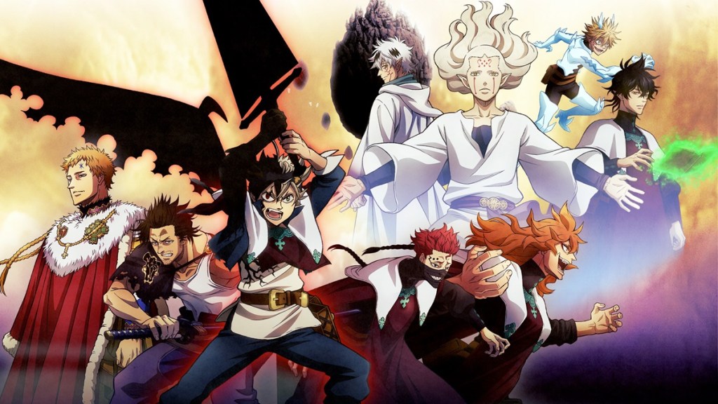 Black Clover Season 3: How Many Episodes & When Do New Episodes Come Out?