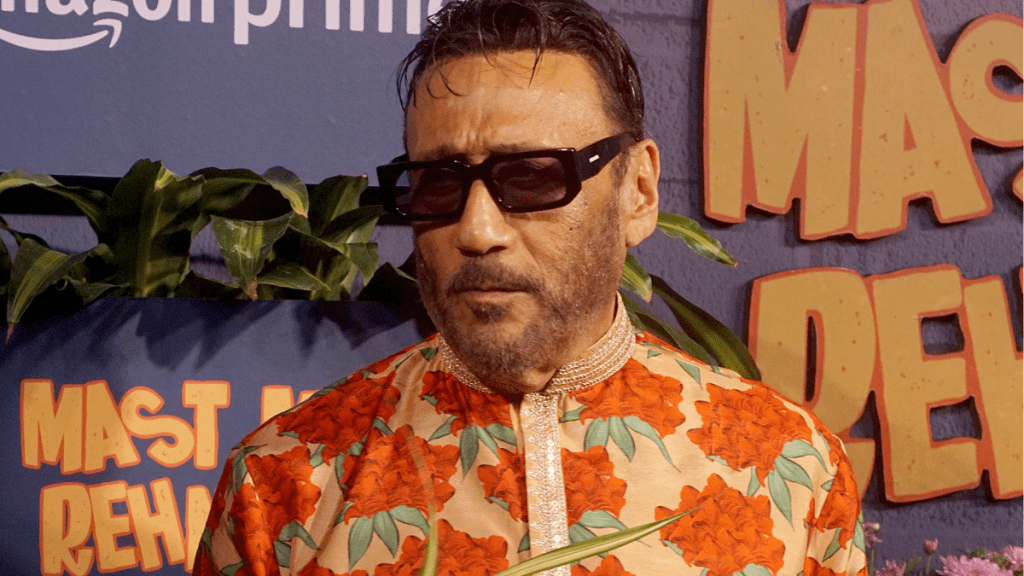 Jackie Shroff Moves Court Against Use of His Name Bhidhu 