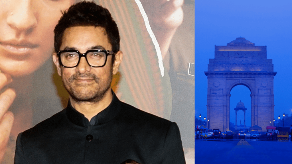 Why Aamir Khan’s Sitaare Zameen Par’s Production Cut Short in Delhi?