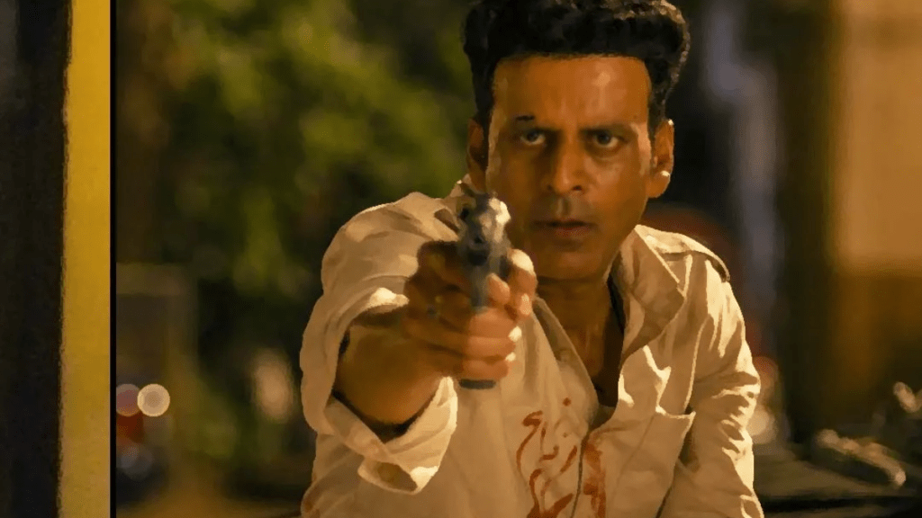 Manoj Bajpayee The Family Man season 3 release date