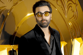 Ranbir Kapoor Ramayana release