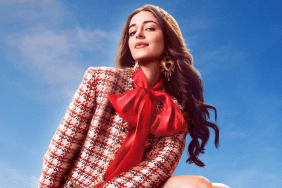 Ananya Panday Call Me Bae release date