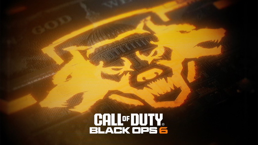 Call of Duty: Black Ops 6 reveal comes June 9