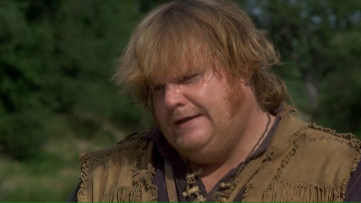 Chris Farley Biopic Release Date Rumors: When Is It Coming Out?