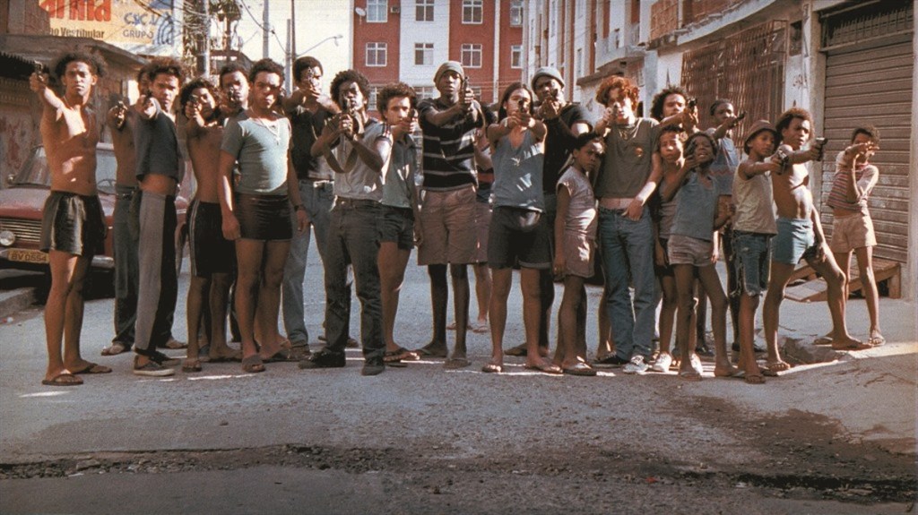 City of God