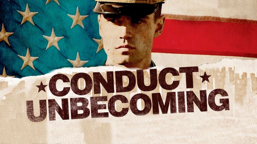 Conduct Unbecoming (2011) Streaming: Watch & Stream Online via Amazon Prime Video