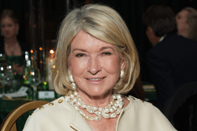 Martha Stewart