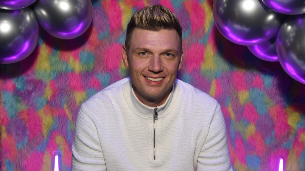 Backstreet Boys Band Member Nick Carter has been accused of rape by three women, including Melissa Schuman