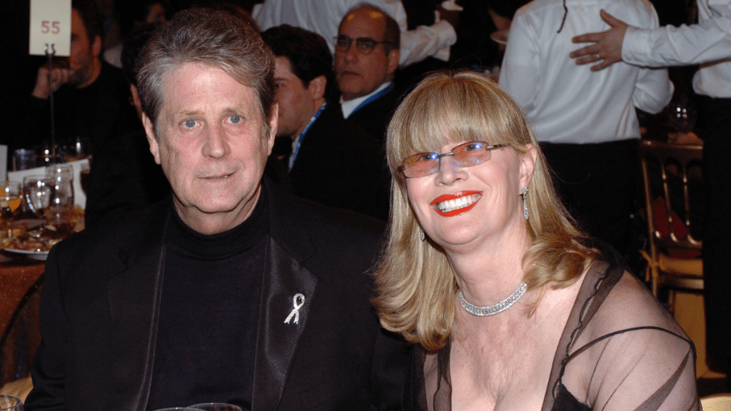 The Beach Boys: Who Are Brian Wilson’s Children & What Happened to His Wife?