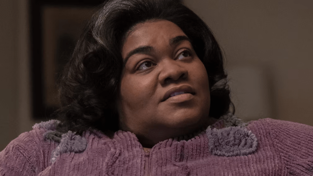 Da’Vine Joy Randolph Joins Cast of A24’s Eternity With Miles Teller and Elizabeth Olsen