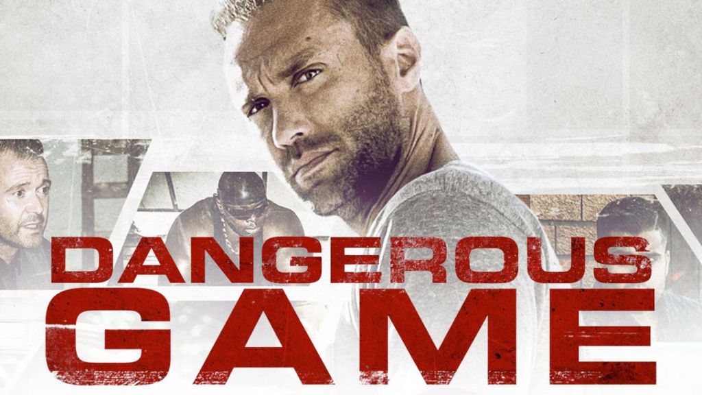Dangerous Game (2017) Streaming: Watch & Stream Online via Amazon Prime Video