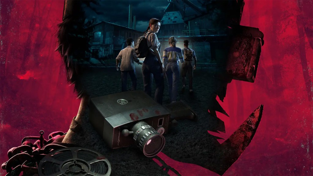 Dead by Daylight reveals Frank Stone Trailer, Dungeons & Dragons and Castlevania crossovers