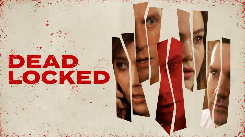 Deadlocked (2020) Streaming: Watch & Stream Online via Amazon Prime Video