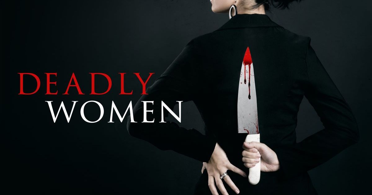 Deadly Women Season 8 Streaming: Watch & Stream Online via HBO Max