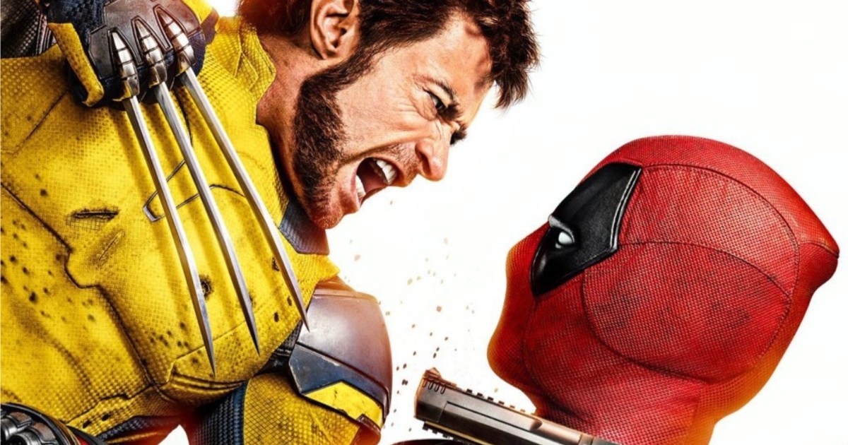 Deadpool & Wolverine Features a Secretive Cameo From Rob McElhenney