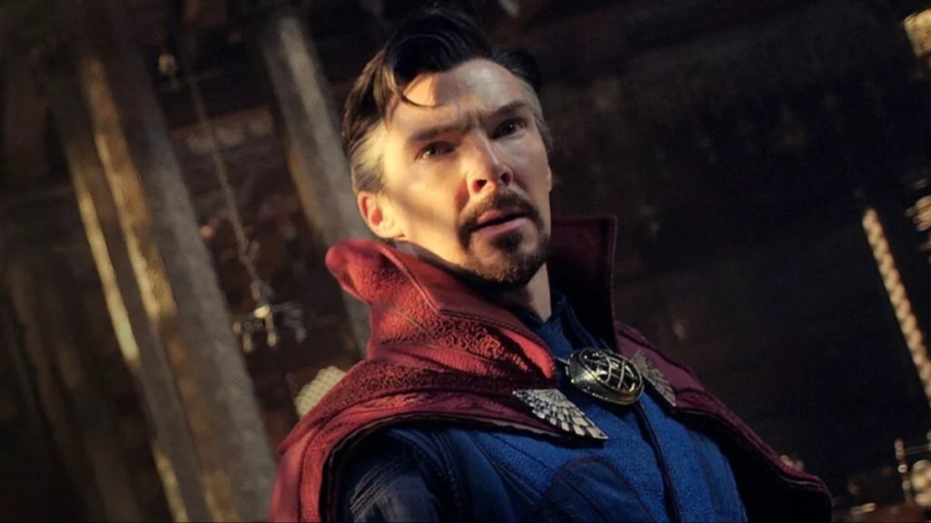 Doctor Strange 3: Benedict Cumberbatch Provides Disappointing Release Date Update
