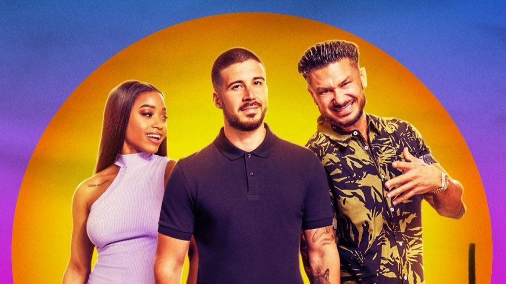 Double Shot at Love Season 1 Streaming: Watch & Stream Online via Paramount Plus