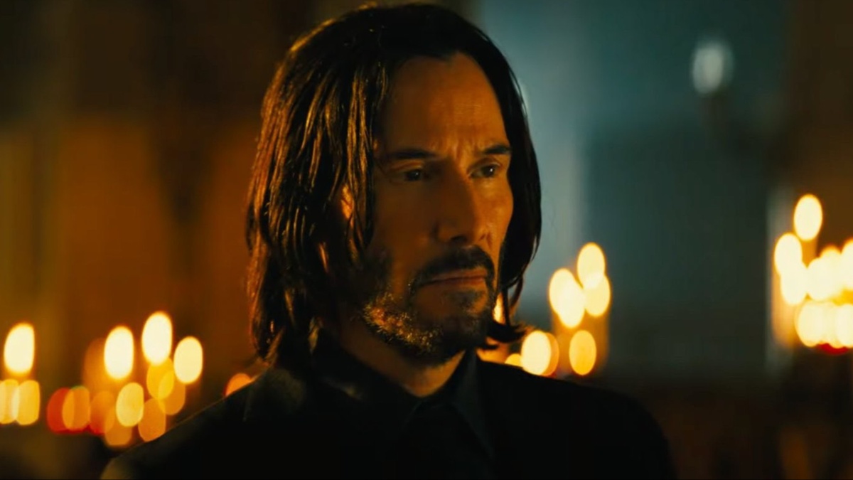 Dracula Trailer Is the Keanu Reeves Movie Real or Fake? Will Jenna