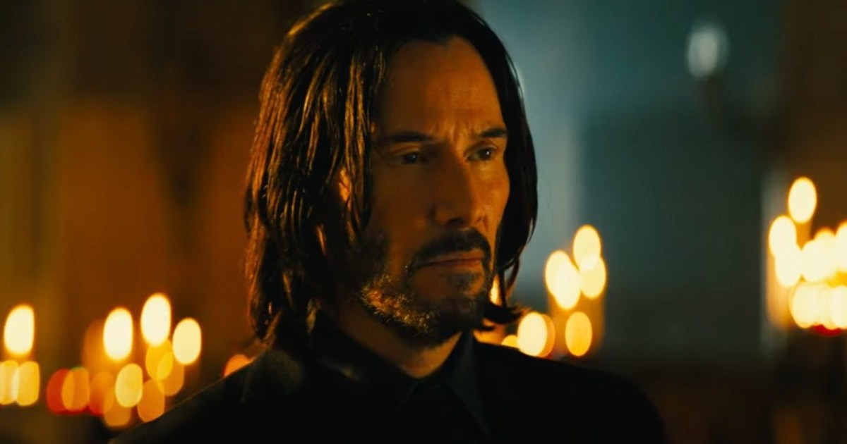 Dracula Trailer Is the Keanu Reeves Movie Real or Fake? Will Jenna