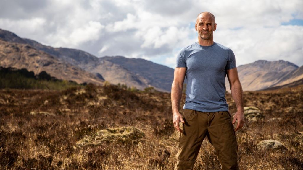 Ed Stafford: First Man Out Season 3 Streaming: Watch & Stream Online via HBO Max