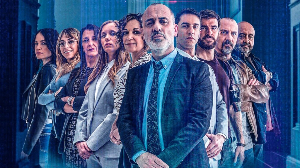 Estoy vivo Season 4 Streaming: Watch & Stream Online via Amazon Prime Video