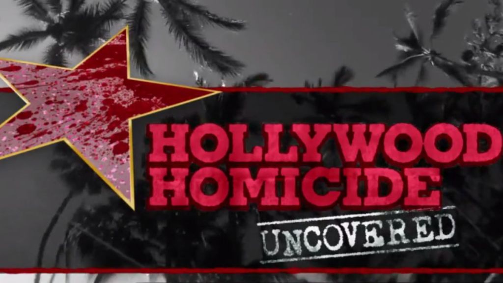 Hollywood Homicide Uncovered Streaming: Watch & Stream Online via Peacock